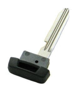 Emergency Key Blade for Mitsubishi Smart Key Fob Remotes (P/N: 6370C465)