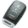 2025-2026 RAM 4500 5500 Truck 3-Button Smart Key Fob Remote Black (FCC: OHT-4882056, P/N: 68731575)