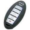 2022-2024 Nissan Murano 5-Button Smart Key Fob Remote (FCC: KR5TXN7, P/N: 285E3-9UH7A)