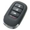 2022-2024 Honda Civic Smart Key Fob Remote (FCC: KR5TP4, P/N: 72147-T20-A01)