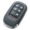 2025 Honda Odyssey 7-Button Smart Key Fob Remote Memory #1 (FCC: KR5TP4, P/N: 72147-THR-AB1)