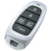 2022-2024 Hyundai Ioniq 5 5-Button Smart Key Fob Remote (FCC: CQOFN01200, P/N: 95440-GI010)