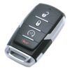 2025-2026 RAM 2500 3500 Truck 4-Button Smart Key Fob Remote (FCC: OHT-4882056, P/N: 68523812, 68731639)