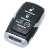 2025-2026 RAM 2500 3500 Truck 5-Button Smart Key Fob Remote (FCC: OHT-4882056, P/N: 68523813)