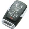 2025-2026 RAM 1500 Truck 6-Button Smart Key Fob Remote Black (FCC: OHT-4882056, P/N: 68523815)