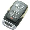 2025-2026 RAM 1500 Truck Longhorn 6-Button Smart Key Fob Remote (FCC: OHT-4882056, P/N: 68578786)