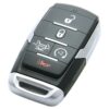 2025-2026 RAM 1500 Truck Rho 5-Button Smart Key Fob Remote (FCC: OHT-4882056, P/N: 68523825)