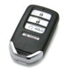 2020-2026 Honda Ridgeline 4-Button Smart Key Fob Remote Memory #1 (FCC: KR5T41, P/N: 72147-T6Z-A61)