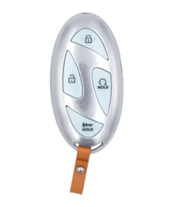2023-2026 Hyundai Kona 4-Button Smart Key Fob Remote (FCC: TQ8-FOB-4F61M43, P/N: 95440-BF100)