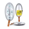 2023-2026 Hyundai Kona 7-Button Smart Key Fob Remote (FCC: TQ8-FOB-4F61M43, P/N: 95440-BF200)