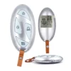 2024-2026 Hyundai Ioniq 5 5-Button Smart Key Fob Remote (FCC: TQ8-FOB-4FA2U44, P/N: 95440-GI120)