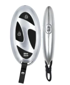 2024-2026 Hyundai Sonata 4-Button Smart Key Fob Remote (FCC: TQ8-FOB-4F89U44, P/N: 95440-L5750)