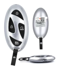 2023-2025 Hyundai Sonata 5-Button Smart Key Fob Remote (FCC: TQ8-FOB-4F89U44, P/N: 95440-L1760)