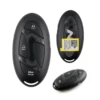 2024-2025 Hyundai Avante N 4-Button Smart Key Fob Remote (FCC: NYOMBEC7FOB2208, P/N: 95440-IB600YPN)