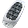 2020-2023 Hyundai Nexo 7-Button Smart Key Fob Remote (FCC: TQ8-FOB-4F20, P/N: 95440-M5000)