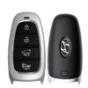 2020-2023 Hyundai Nexo 4-Button Smart Key Fob Remote (FCC: TQ8-FOB-4F21, P/N: 95440-M5310)