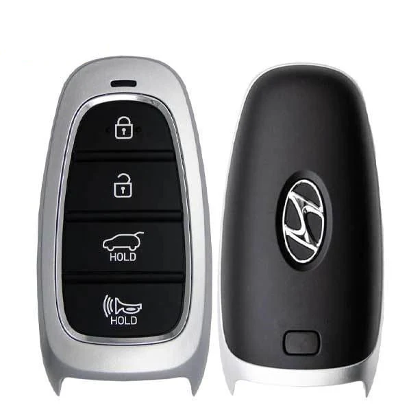 2020-2023 Hyundai Nexo 4-Button Smart Key Fob Remote (FCC: TQ8-FOB-4F21, P/N: 95440-M5310)
