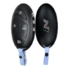 2024-2026 Hyundai Ioniq N 7-Button Smart Key Fob Remote (FCC: TQ8-FOB-4F89U44, P/N: 95440-NI010)