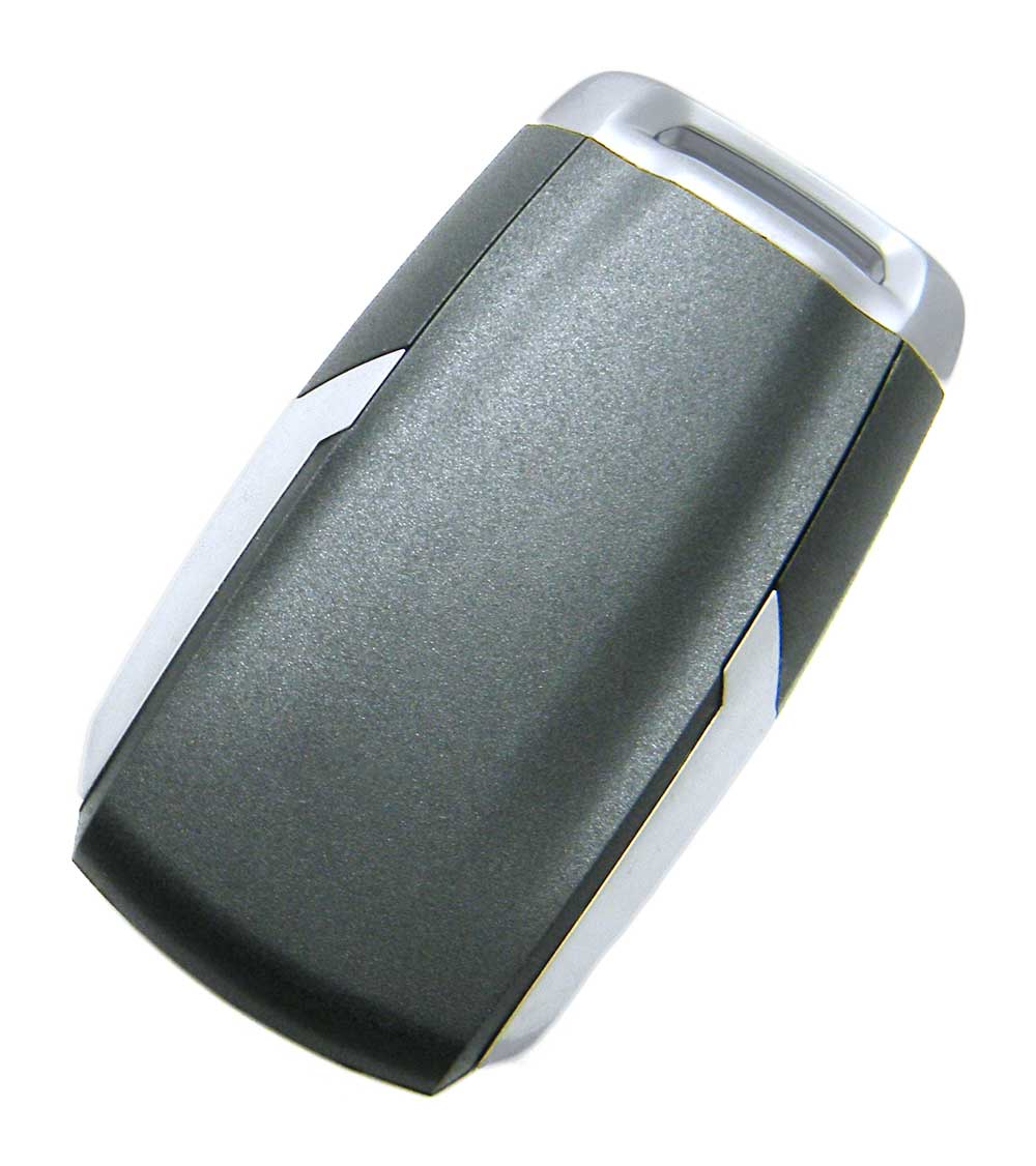 2019-2024 RAM 2500 3500 4-Button Smart Key Fob Remote (FCC: GQ4-76T, P/N: 68376346) - Image 3